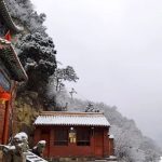 探秘千年仙踪：仙洞沟明代悬塑修复工程启动