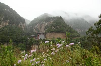 解锁新玩法！仙洞沟推出“佛道儒共生”主题研学路线