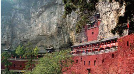 光影猎手的天堂仙洞沟摄影全攻略